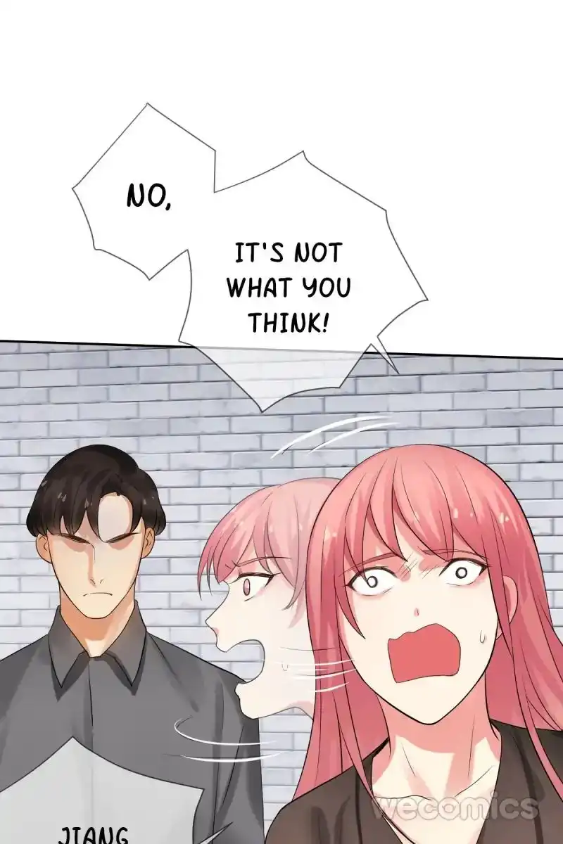 Legend Reboot Chapter 32 6